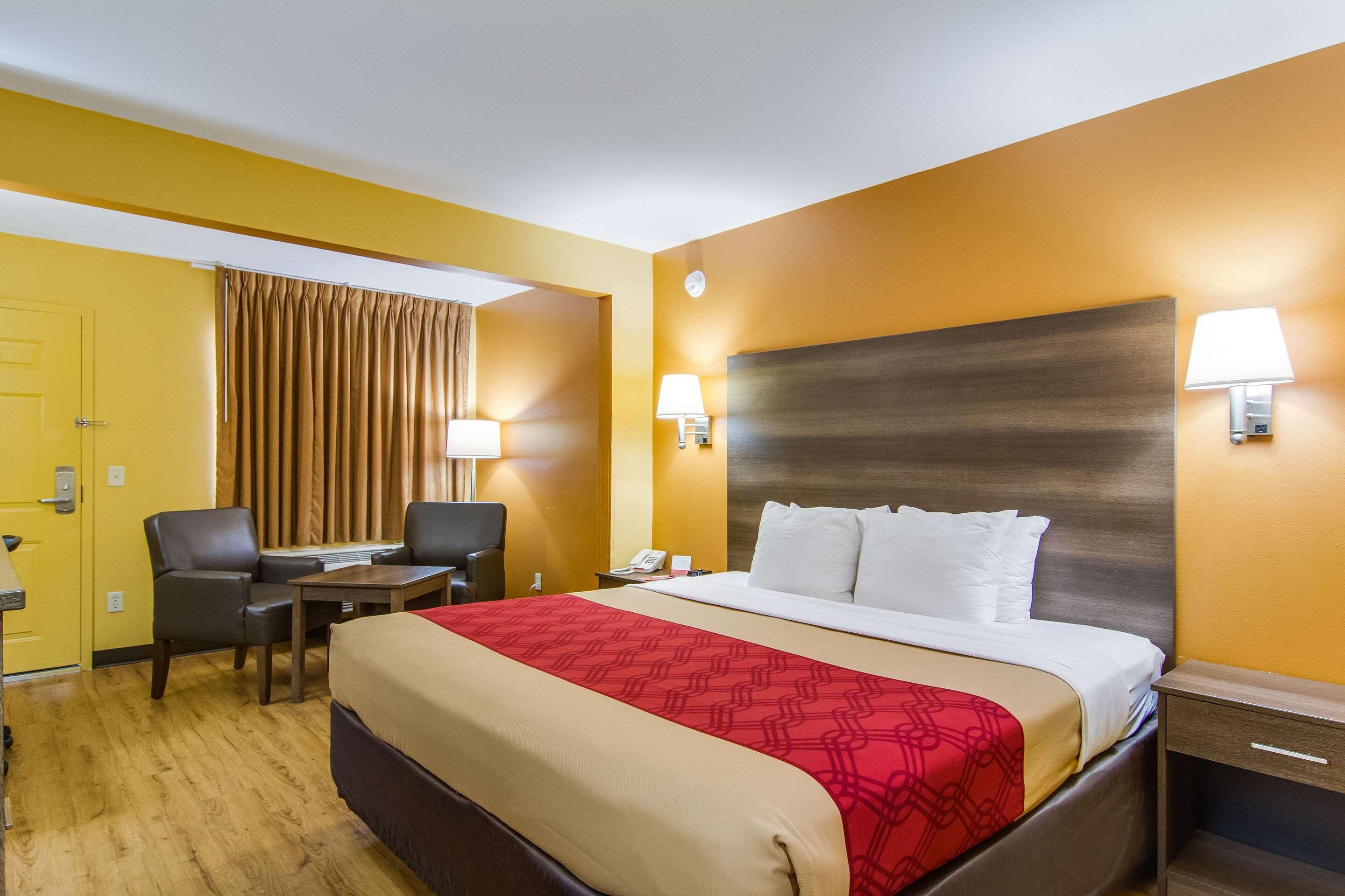 Econo Lodge Kingsland Ngoại thất bức ảnh