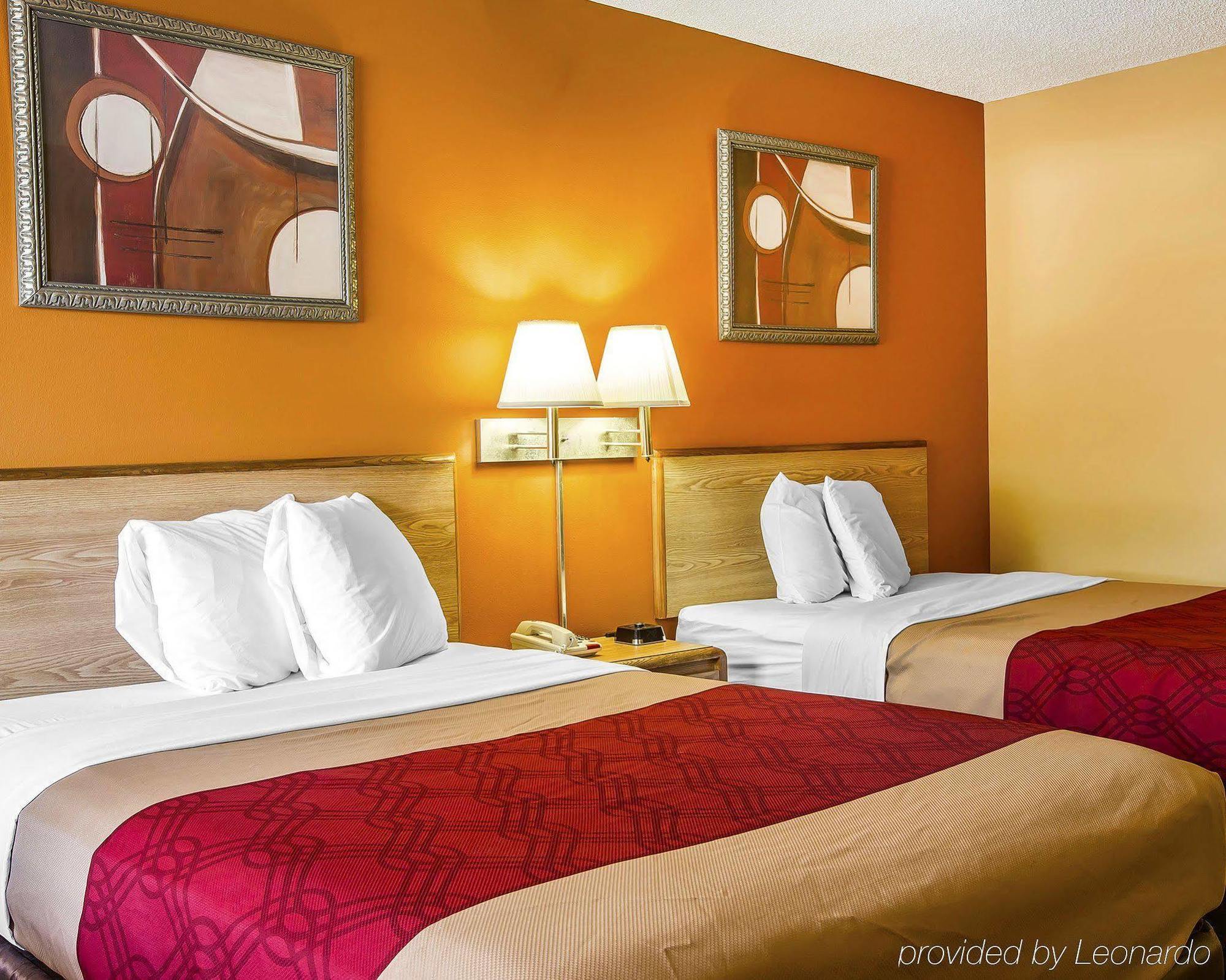 Econo Lodge Kingsland Ngoại thất bức ảnh