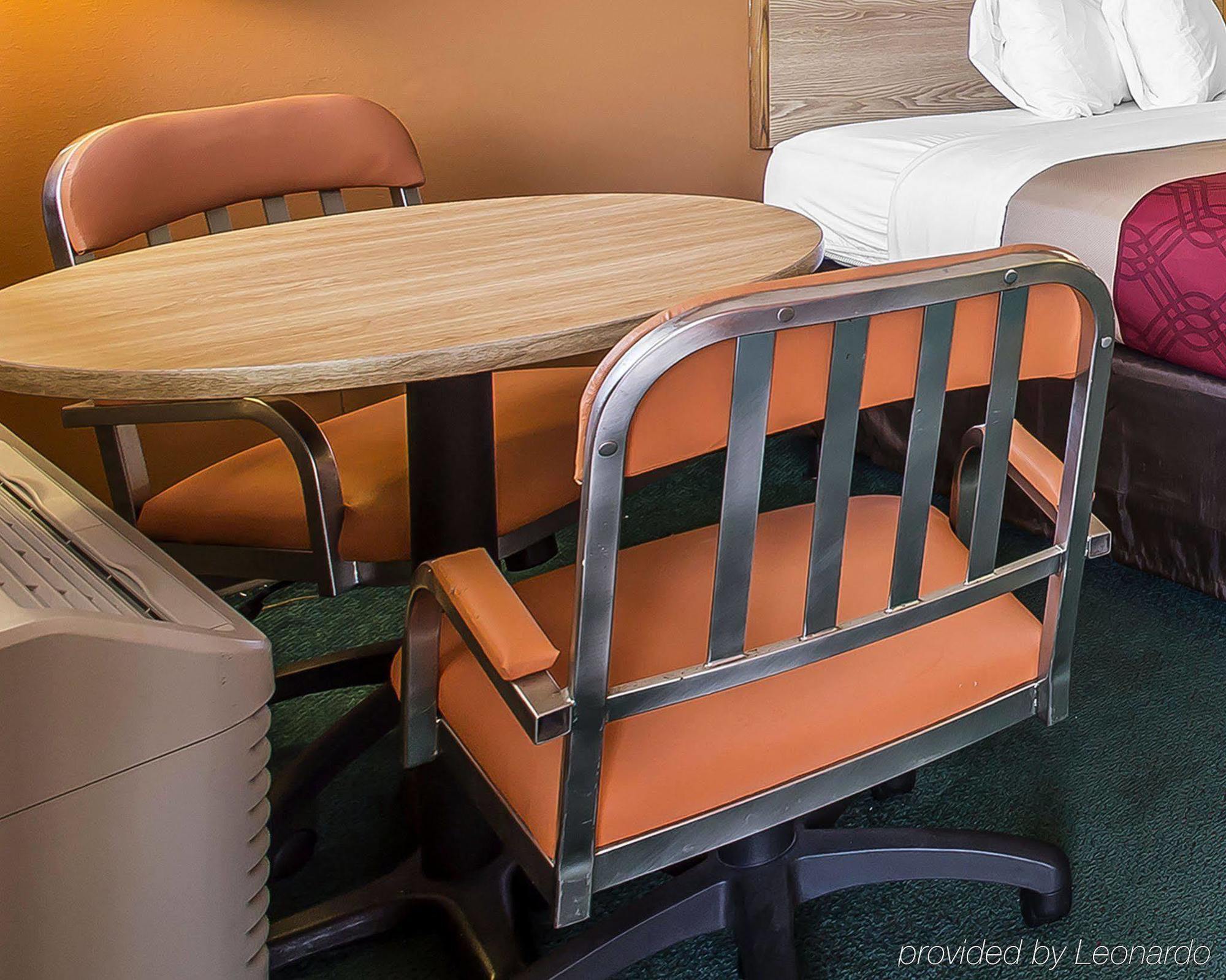 Econo Lodge Kingsland Ngoại thất bức ảnh