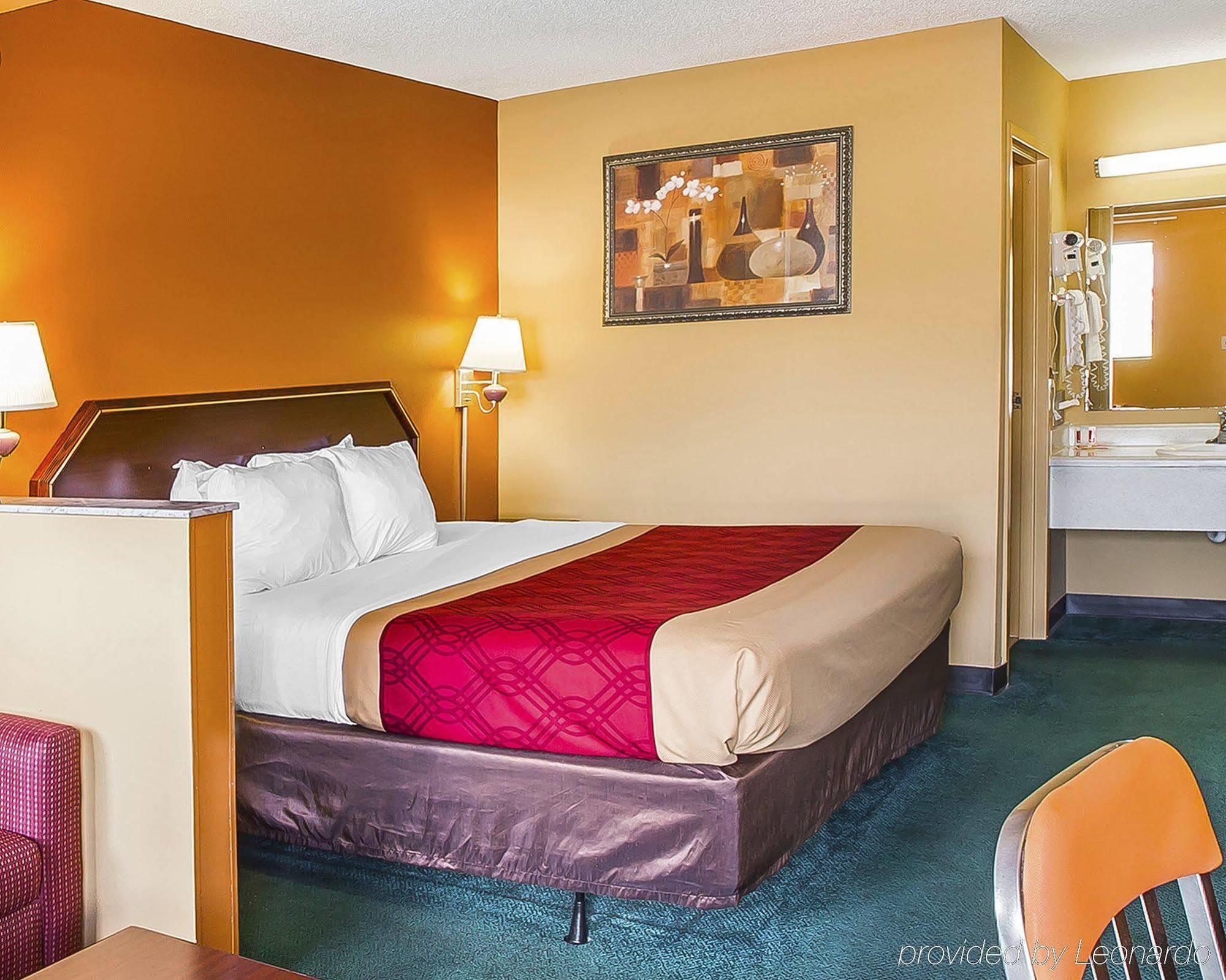 Econo Lodge Kingsland Ngoại thất bức ảnh